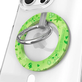The Powerpuff Girls Buttercup MagSafe Grip Ring