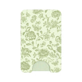 Storybook Sage Floral MagSafe Wallet