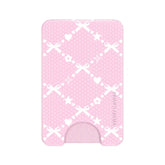 Sugar Baby Glitter MagSafe Wallet
