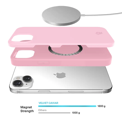 Strawberry Milk iPhone Case
