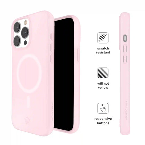 Strawberry Milk Jelly iPhone Case