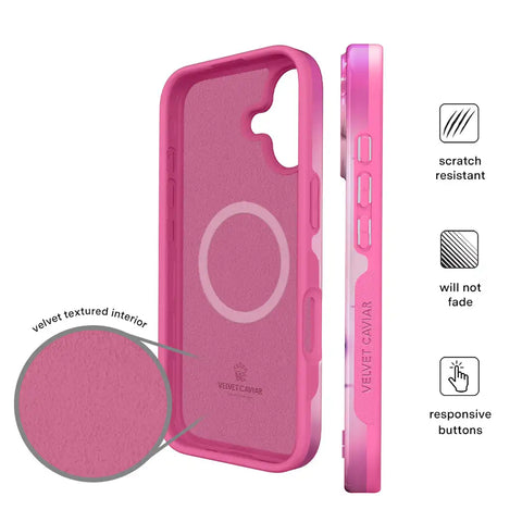 Bratz Airbrush Angelz iPhone Case