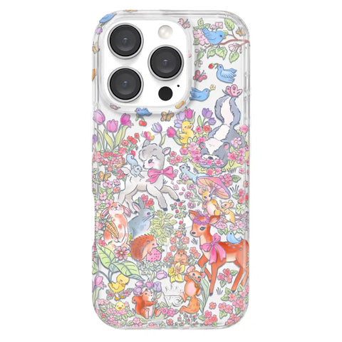 Fairytale Forest iPhone Case