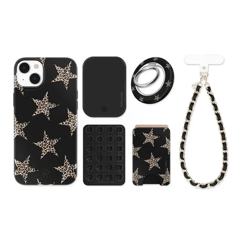 Rockstar Girlfriend iPhone Bundle Set