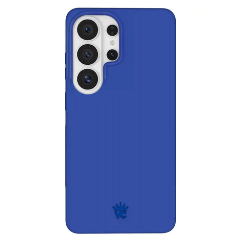 Cobalt Blue Samsung Case