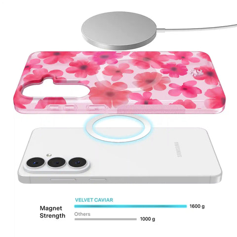 Cherry Blossom Samsung Case