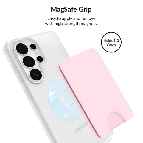 Strawberry Milk Jelly Samsung Bundle Set