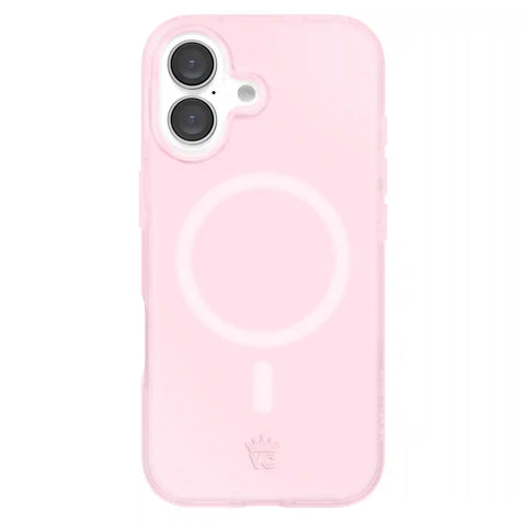 Strawberry Milk Jelly iPhone Case