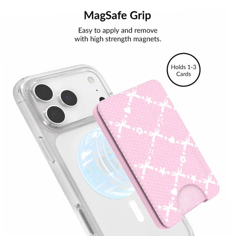 Sugar Baby Glitter iPhone Bundle Set