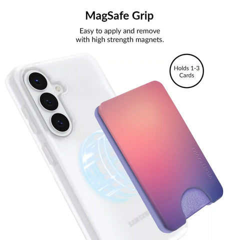 Sunset Glow Aura Samsung Bundle Set