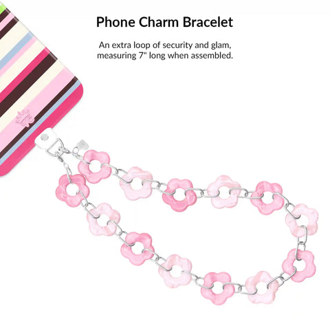 Sweet Treat Stripes Samsung Bundle Set