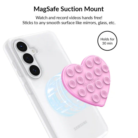 Sweet Treat Stripes Samsung Bundle Set
