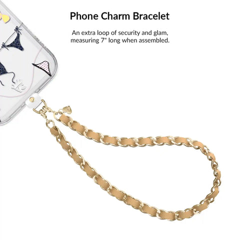 Tan Lines iPhone Bundle Set