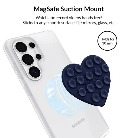Widow’s Web Crystal Samsung Bundle Set