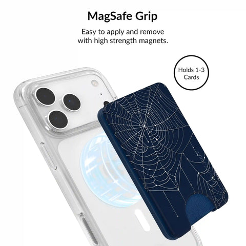 Widow’s Web Crystal iPhone Bundle Set
