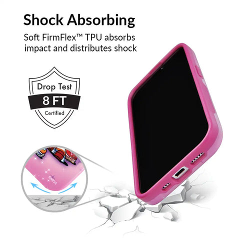 Bratz Airbrush Angelz iPhone Case