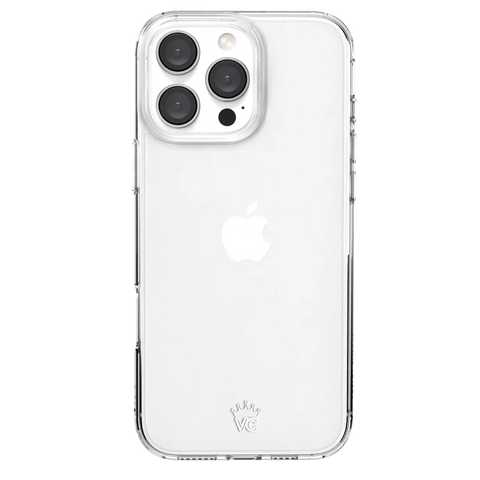 Clear iPhone Case