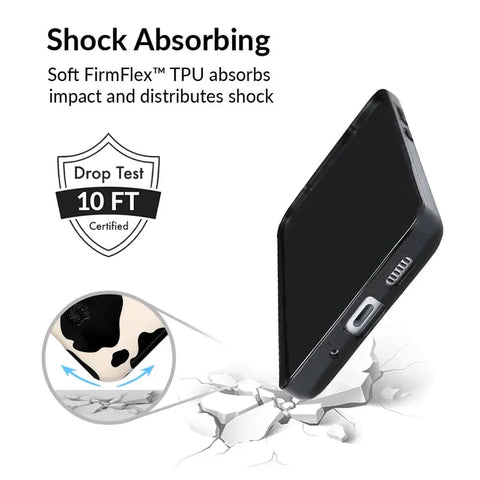 Cowgirl Samsung Case
