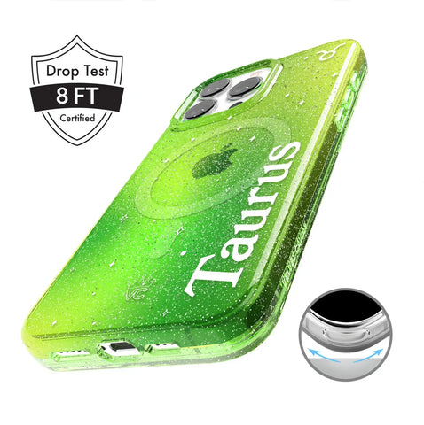 Sanctuary Taurus iPhone Case