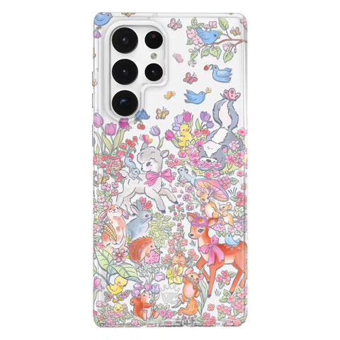 Fairytale Forest Samsung Case