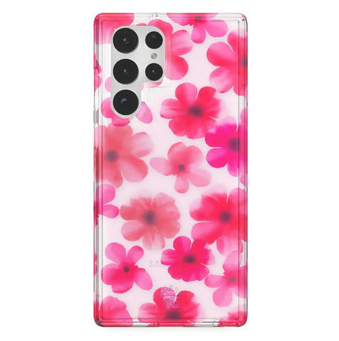 Cherry Blossom Samsung Case