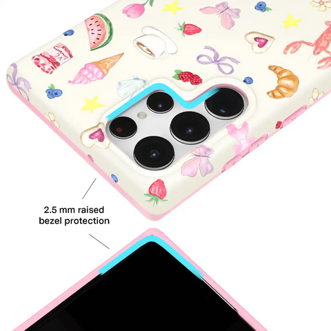 Summer Love Samsung Case