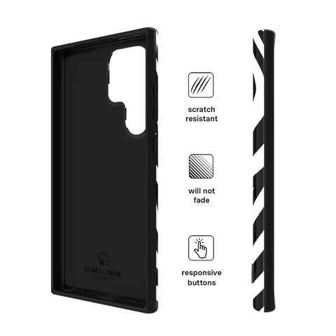 Beetlejuice It's Showtime Samsung Case