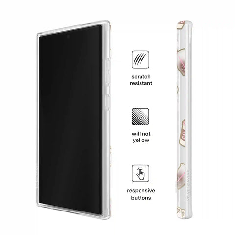 Coffee Please Samsung Case