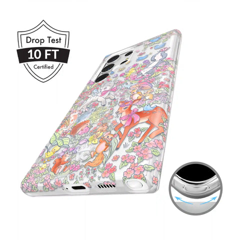 Fairytale Forest Samsung Case