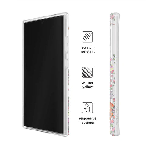 Fairytale Forest Samsung Case