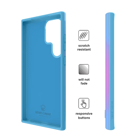 Saturn Return Samsung Case
