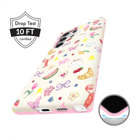 Summer Love Samsung Case