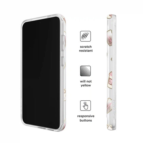 Coffee Please Samsung Case