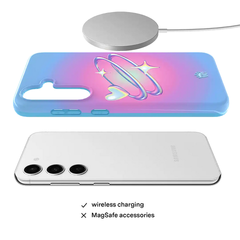 Saturn Return Samsung Case