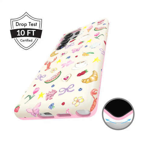 Summer Love Samsung Case