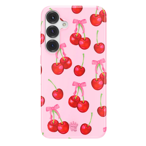 Sweet Cherry Samsung Case