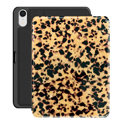 Blonde Tort iPad Case 2.0